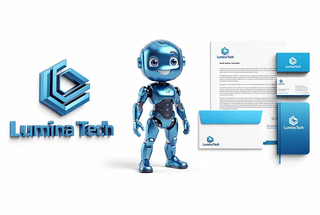 Flawless Branding with Imagentor Consistency