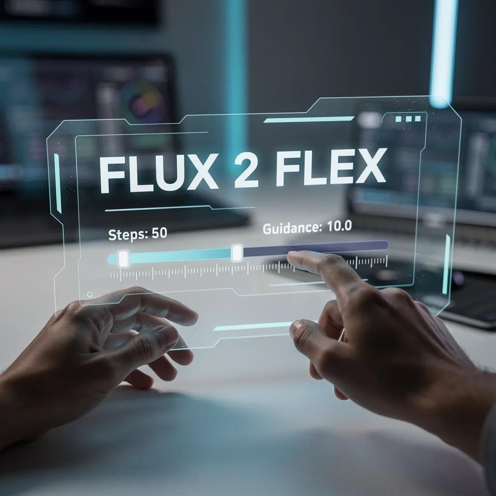 Flux 2 Flex