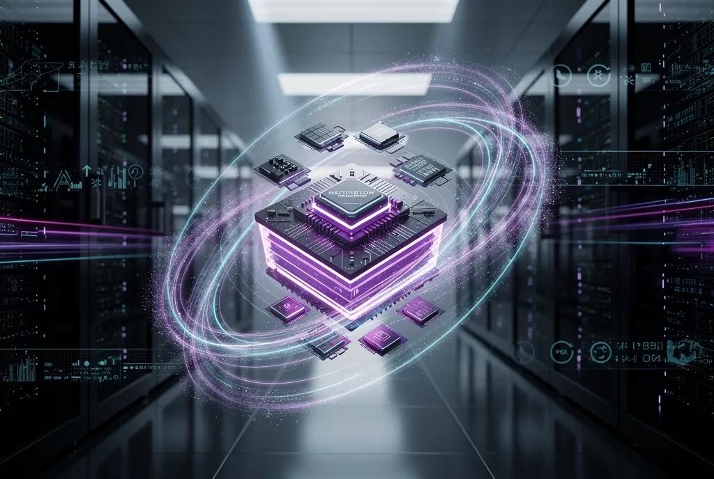 Technical Excellence Behind Imagentor Flux 2 Pro