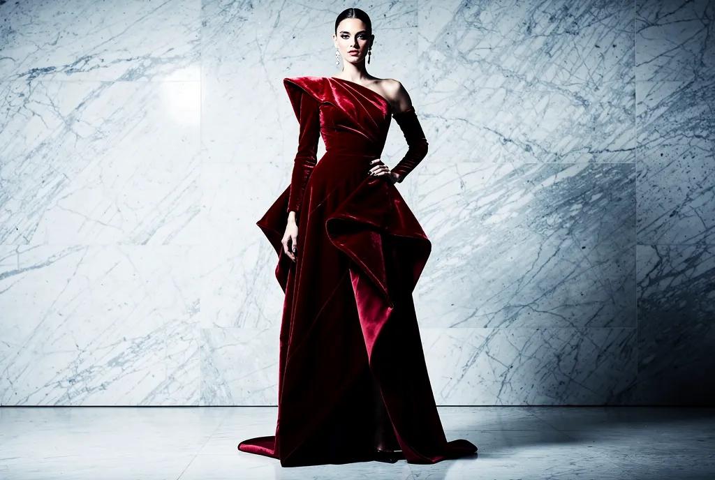 Editorial & Fashion Campaigns