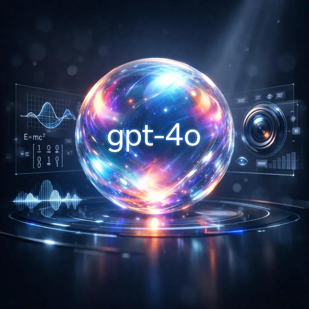 GPT-4o