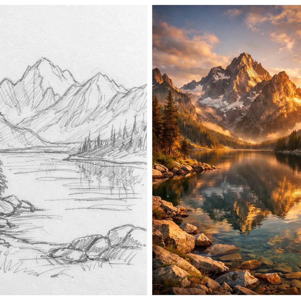 Image to Image