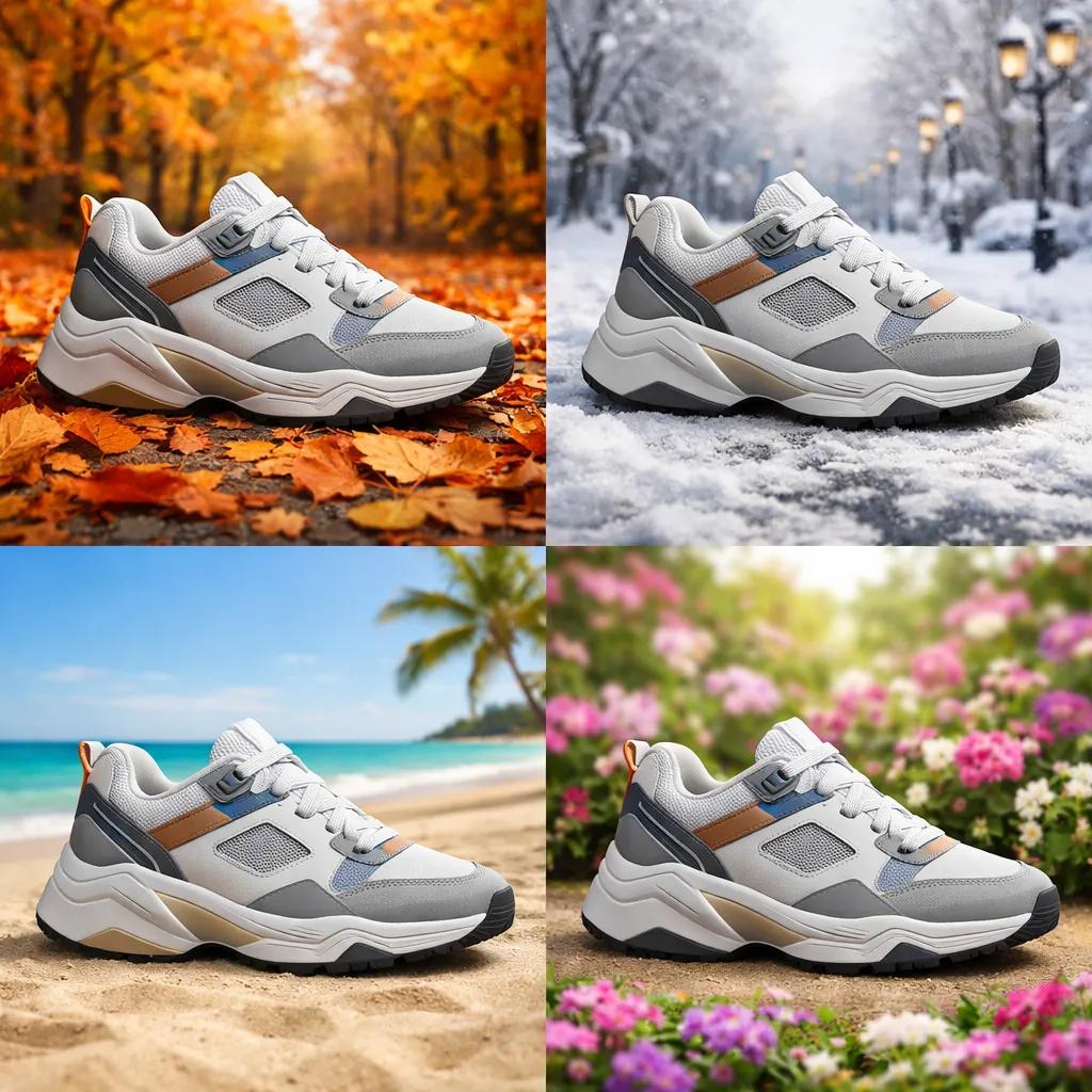 Marketing Photo to Image variations