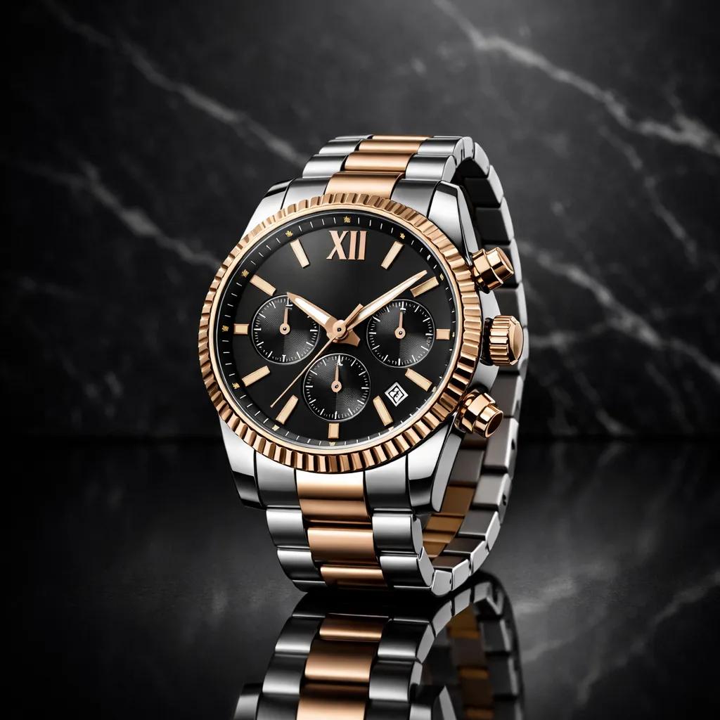 E-commerce Product Image AI