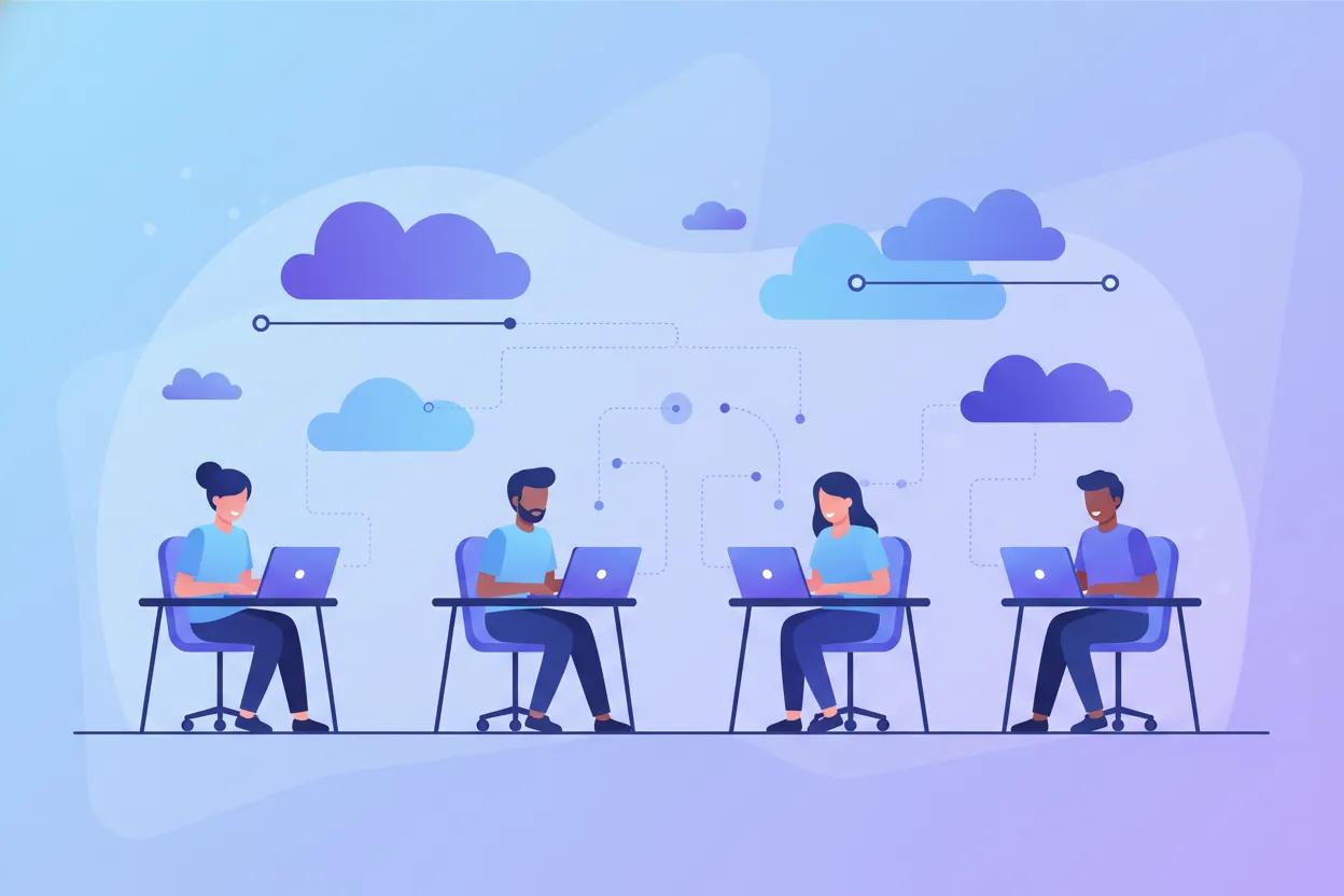 Blog & Article Visuals