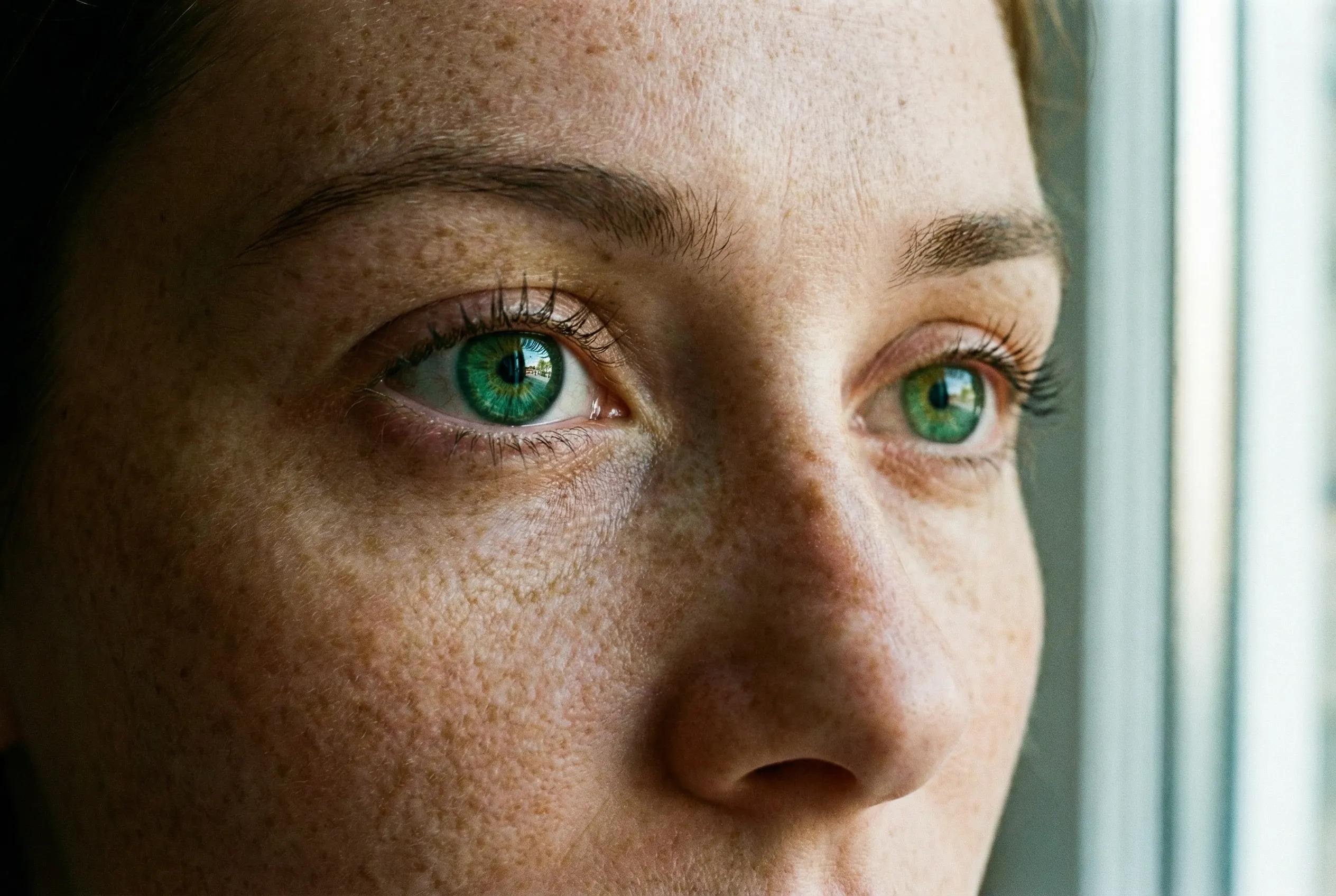 Z-Image professional-grade photorealistic AI portraits