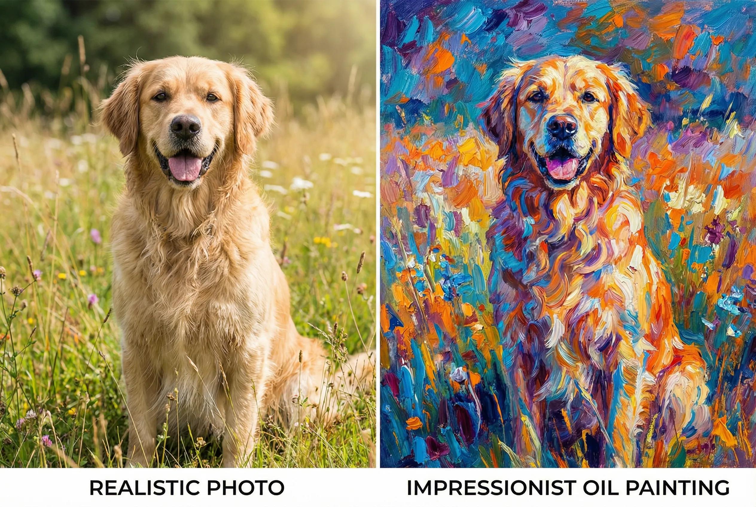 Z-Image versatile AI image editing and style transfer