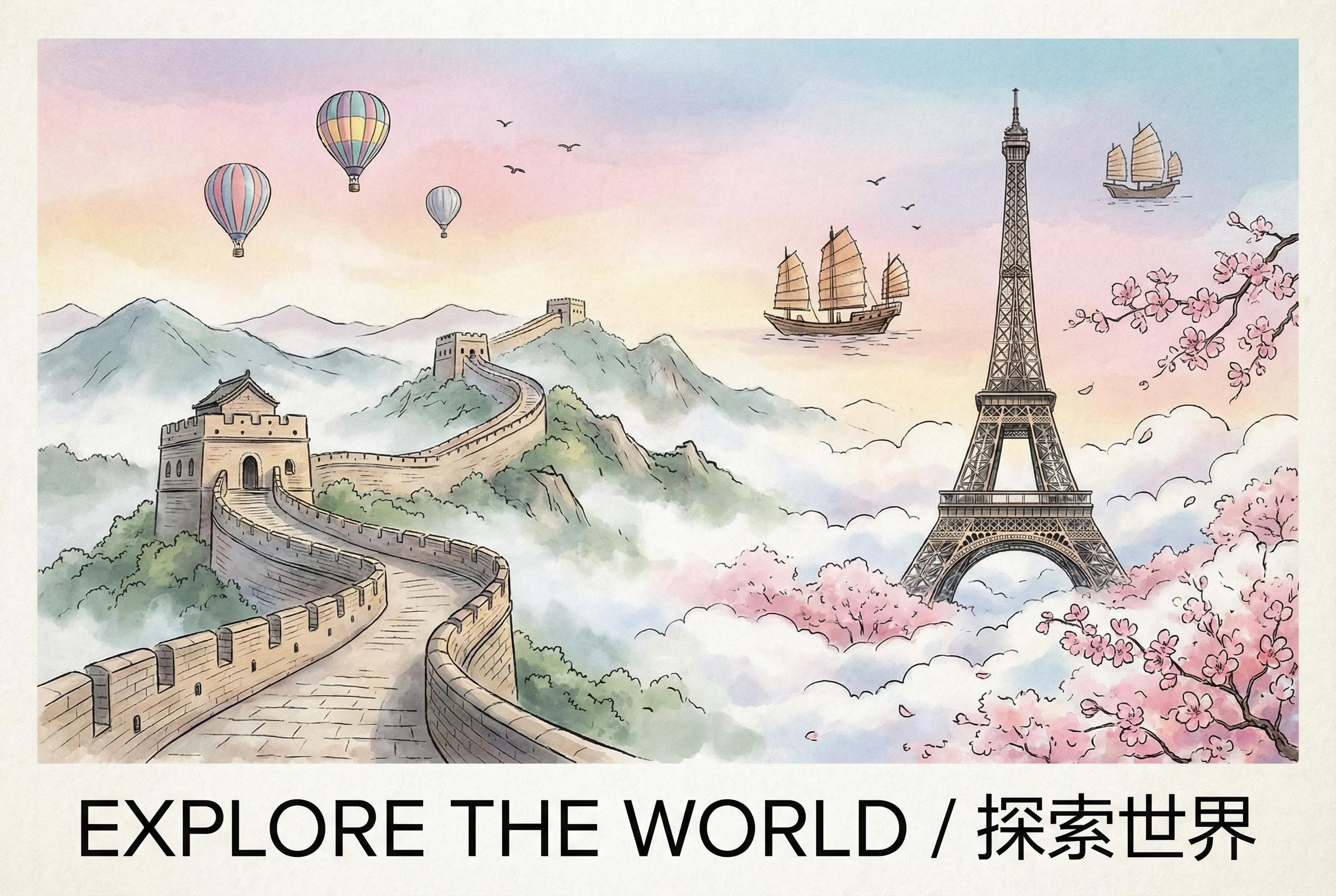 Cross-Cultural Marketing