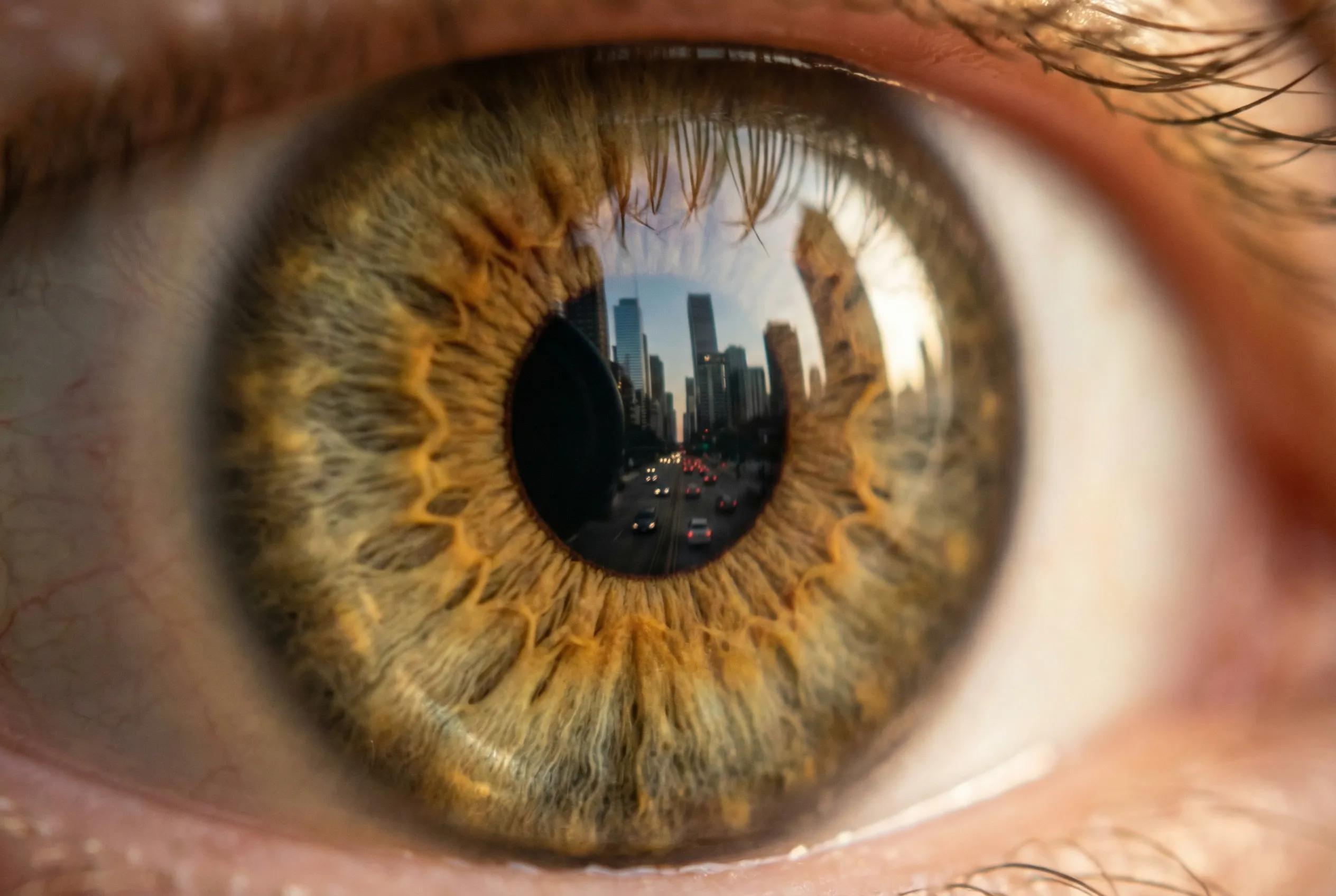 4K resolution AI images
